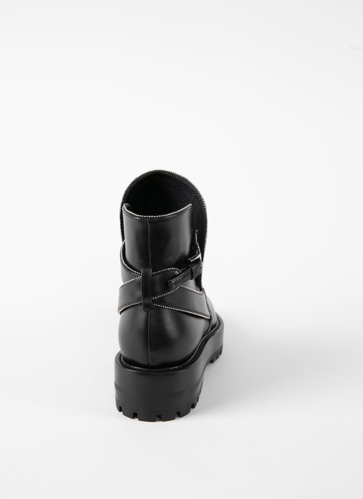 Boots ALAÏA BLACK BOOTS